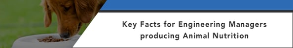 Animal Nutrition Facts for Engineering Managers