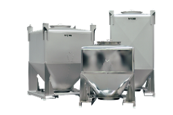 IBCs group image