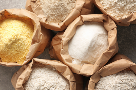 Food manufacturing