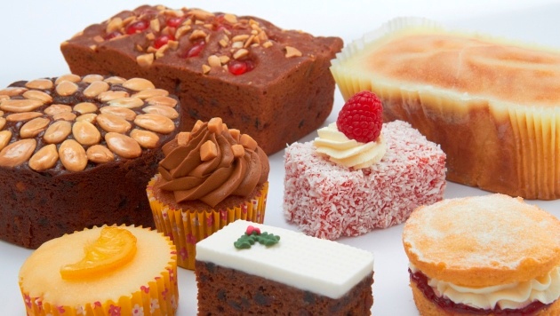bakery case study bakery case study