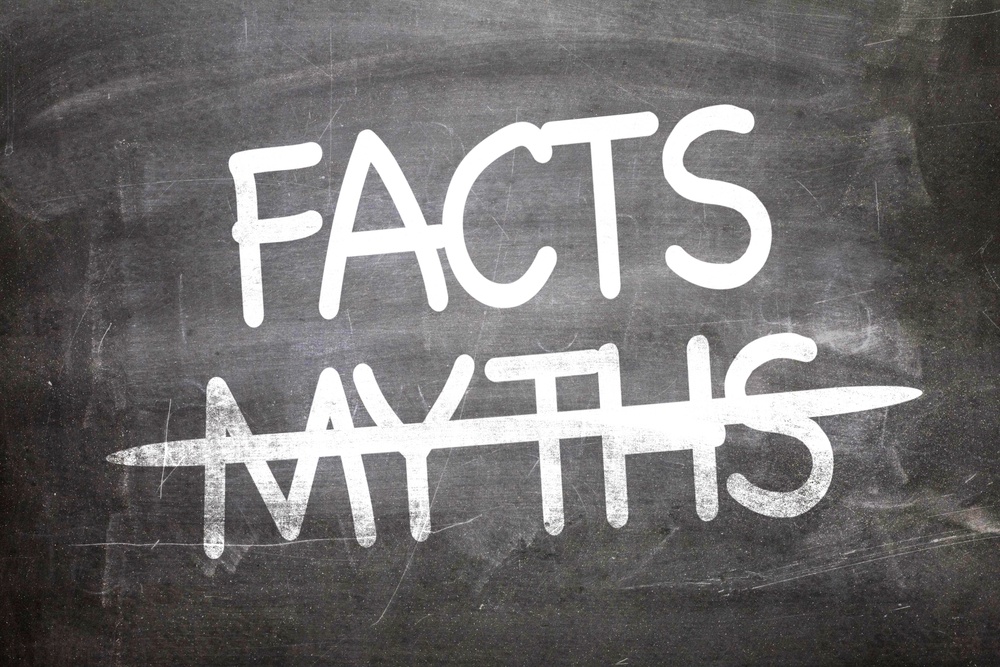 Facts Myths written on a chalkboard.jpeg Facts Myths written on a chalkboard.jpeg