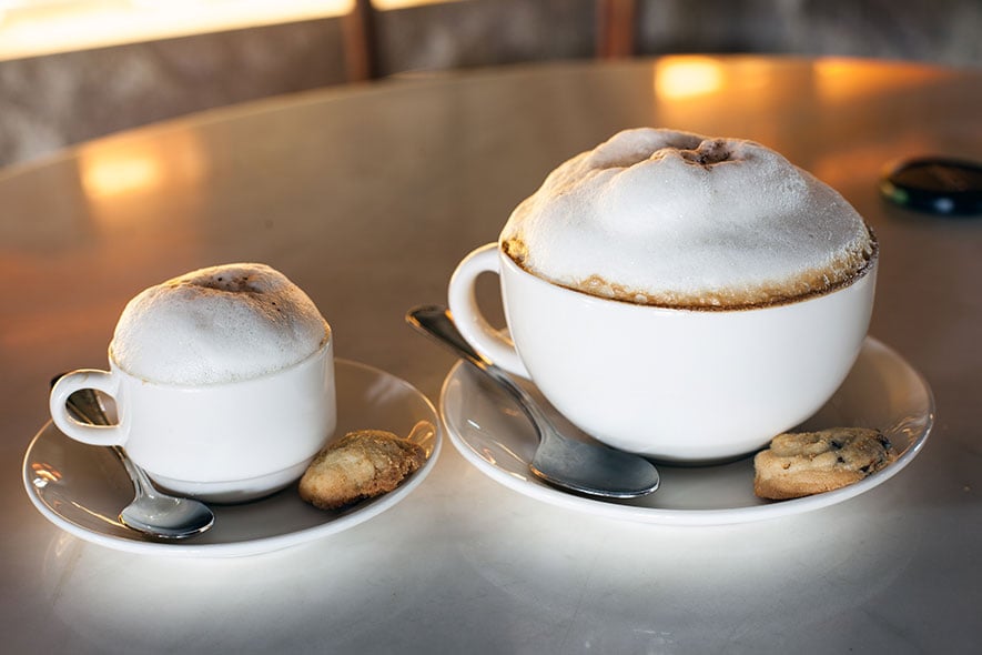 coffee cups how a coffee company chose their industrial mixer coffee cups how a coffee company chose their industrial mixer