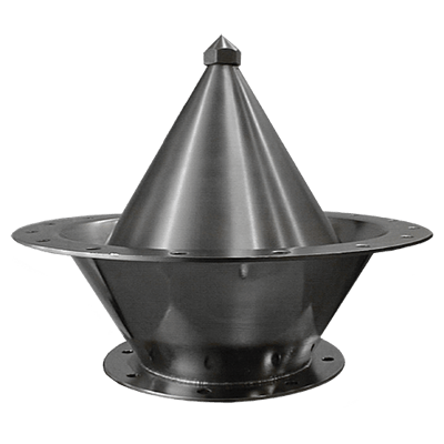 Image of a Matcon Discharger Valve