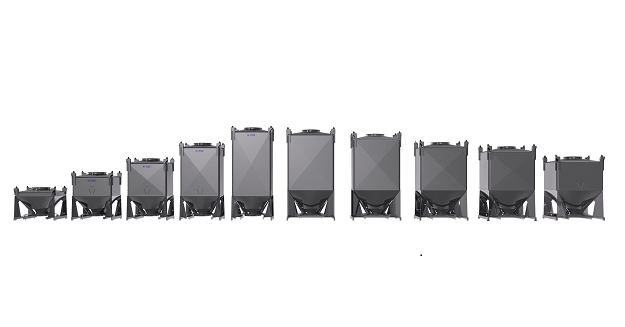 Intermediate Bulk Containers IBC Intermediate Bulk Containers IBC