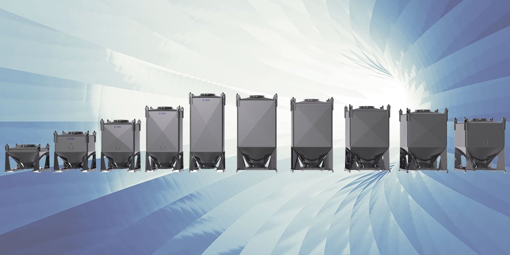 Line of Matcon IBCS