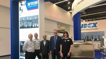 Achema Show Europe