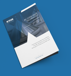 cone valve technology brochure