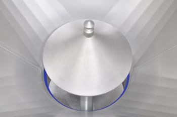 MCV Manual Cone Valve for Spices