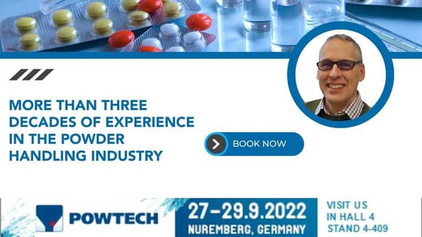 Meet-the-EMEA-TEAM at POWTECH 2022--STEVE