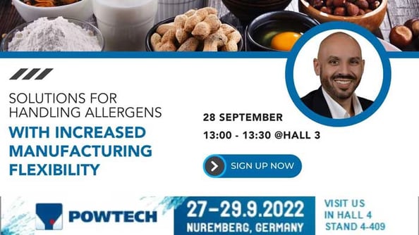 Meet-the-EMEA-TEAM at Powtech 2022---VIJAY