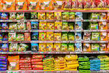 Matcon IBCs a good solution for animal nutrition manufacturers