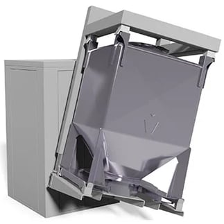 IBC Blender No Intensifier