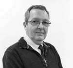 Chris Dempster - Service Account Manager