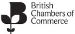 British chambers of commerce logo