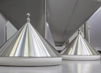 Matcon Cone Valve Matcon Cone Valve