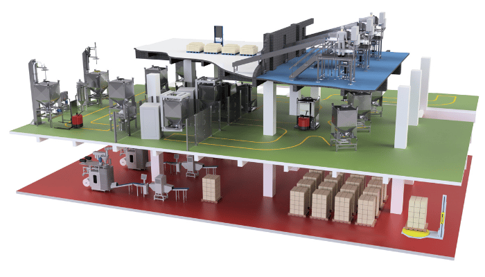 factory-layout-3d