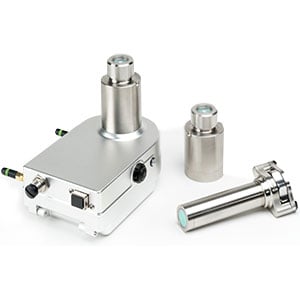 NIR  supports blending effectiveness for beverage manufacturers