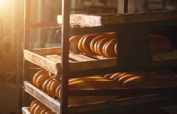 Processing Equipment Increases Efficiency for Bakery Manufacturer