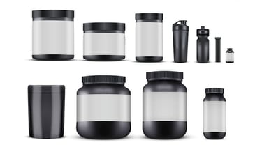 Sports Supplement Manufacturing