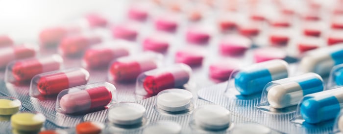 Antiretroviral (ARV) tablets Antiretroviral (ARV) tablets