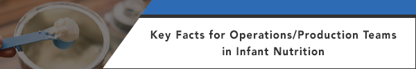 Infant-Nutrition-Production