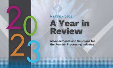 Matcon 2023 review