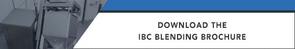 IBC Blending brochure