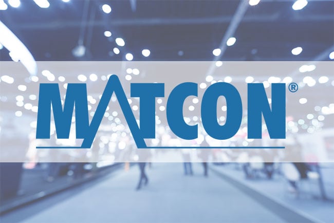 Matcon Exhibitions for Powder Handling 2020 Matcon Exhibitions for Powder Handling 2020
