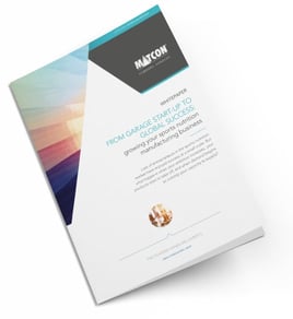 Sports Nutrition Whitepaper