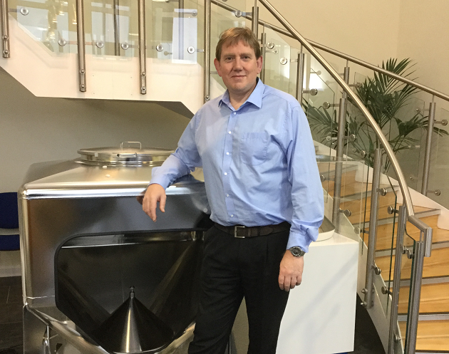 Ian Avery Matcon Pharmaceutical Team Ian Avery Matcon Pharmaceutical Team