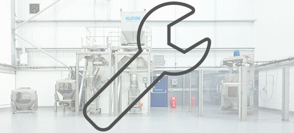 Overview of Matcon Test Plant Blog Overview of Matcon Test Plant Blog