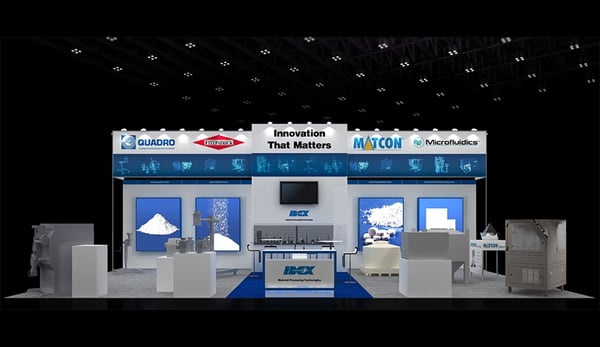 StandDesign-Interphex