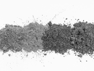 General powder segregation causes issues for manufacturers