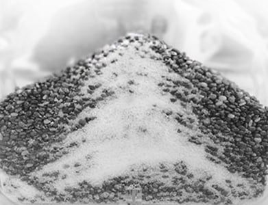 Cure Segregation with the matcon cone valve