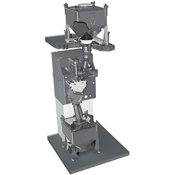 Dry Granulation