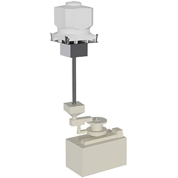 Tablet Inspection Equipment 