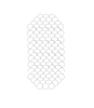 Powder Segregation Diagram