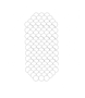 Powder Segregation Diagram