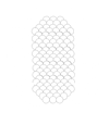 Powder Segregation Diagram