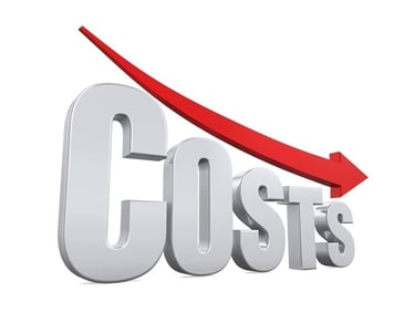 Reduce Labour Costs