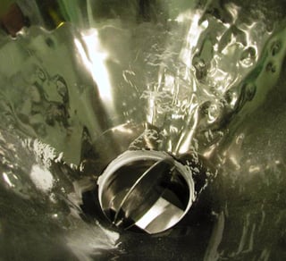 bin rash of pharmaceutical equipment