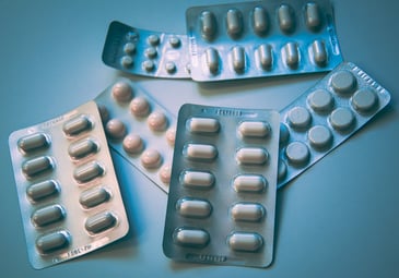 How to Reduce Downtime in Pharmaceutical Manufacturing | Matcon IBC
