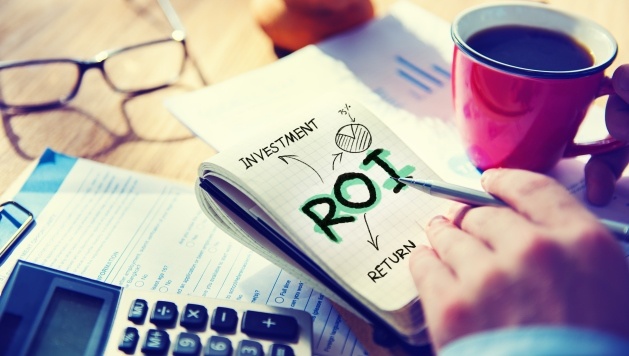 ROI calculator for sports nutrition manufacturers ROI calculator for sports nutrition manufacturers