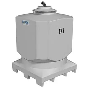 Tablet-IBC Tablet-IBC