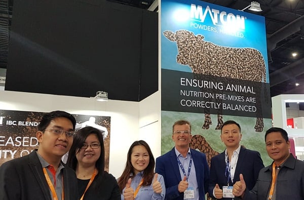 Viv Asia Team Viv Asia Team