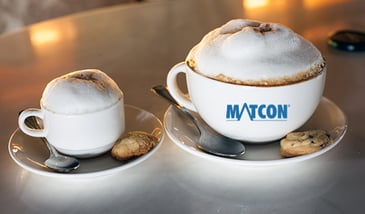 How Can Coffee Mix Manufacturers Reduce Blending Time