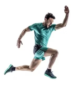 3.Sports-Running-man