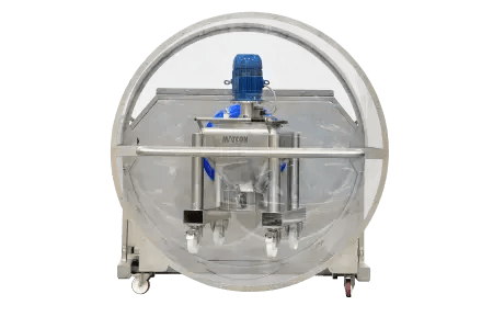 Matcon_Pilot_Blender_Front