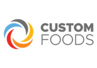 custom-food-logo