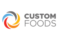 custom-food-logo